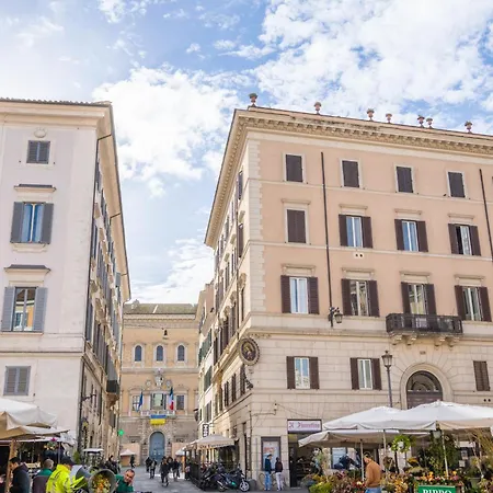 Ac21 - Palazzetto Campo De' Fiori