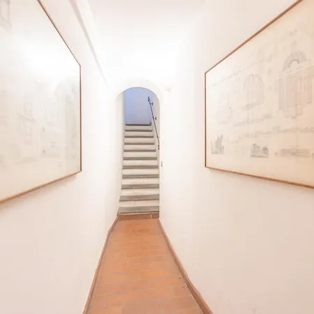 Ac21 - Palazzetto Campo De' Fiori Apartment