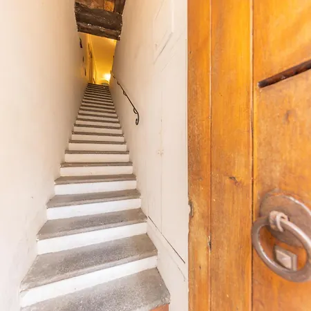 Ac21 - Palazzetto Campo De' Fiori