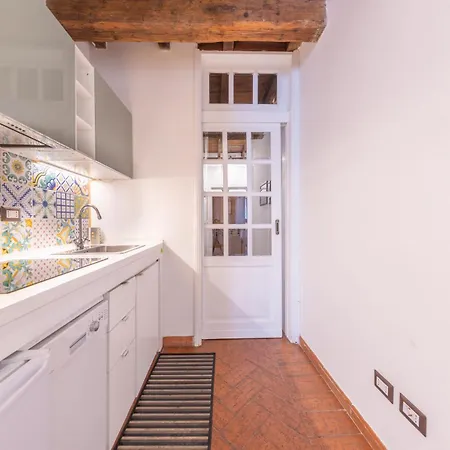 Ac21 - Palazzetto Campo De' Fiori Apartment *
