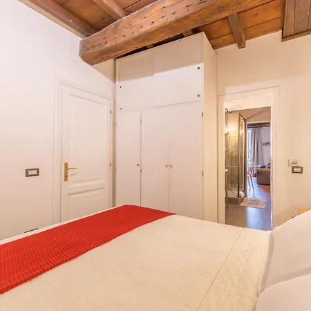 Ac21 - Palazzetto Campo De' Fiori Apartment *