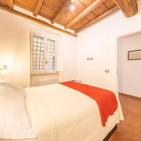 Ac21 - Palazzetto Campo De' Fiori *