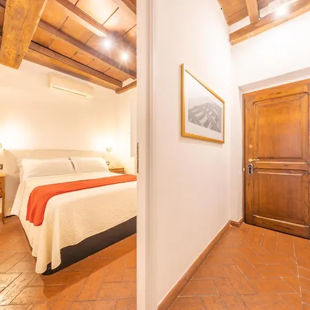 Ac21 - Palazzetto Campo De' Fiori