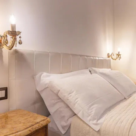 Ac21 - Palazzetto Campo De' Fiori Apartment *