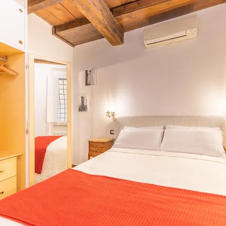 Ac21 - Palazzetto Campo De' Fiori
