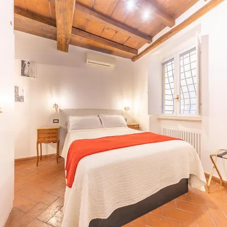 Ac21 - Palazzetto Campo De' Fiori