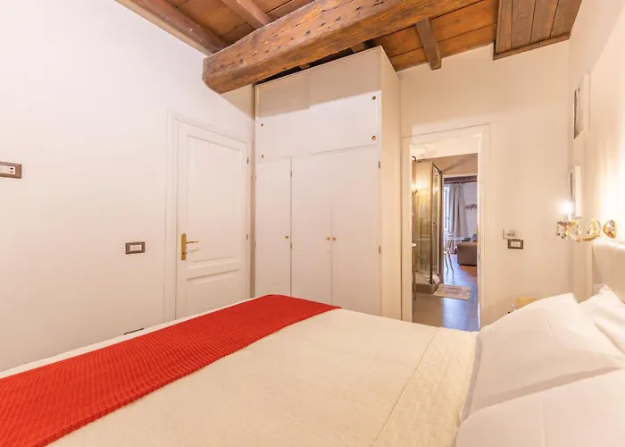 Ac21 - Palazzetto Campo De' Fiori Διαμέρισμα *