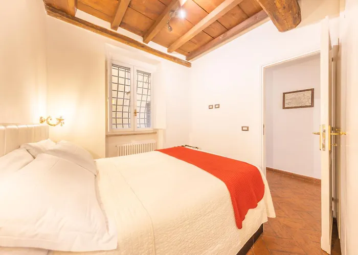 Ac21 - Palazzetto Campo De' Fiori *