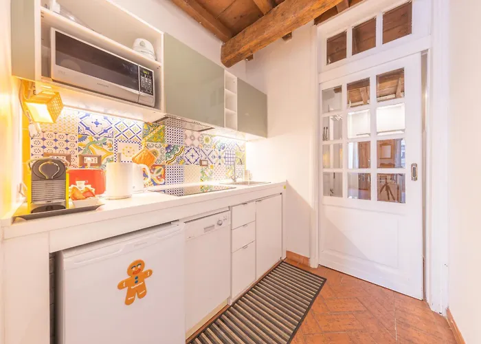 Ac21 - Palazzetto Campo De' Fiori