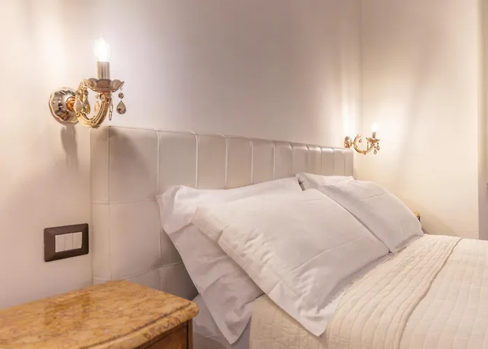 Ac21 - Palazzetto Campo De' Fiori Διαμέρισμα *