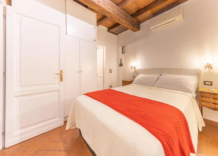 Διαμέρισμα Ac21 - Palazzetto Campo De' Fiori Ρώμη